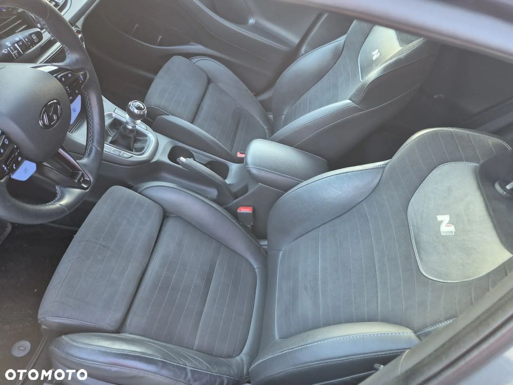 Hyundai i30 N 2.0 T-GDI Performance - 11