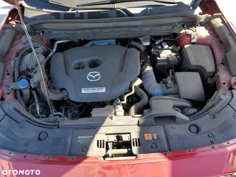 Mazda CX-5 - 13