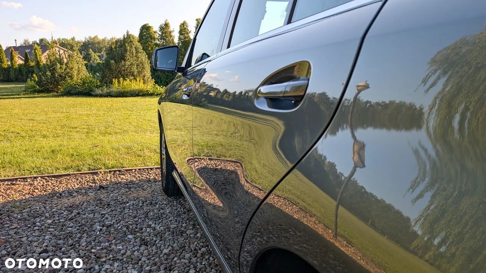 Mercedes-Benz GLE 400 4-Matic 9G-TRONIC - 12