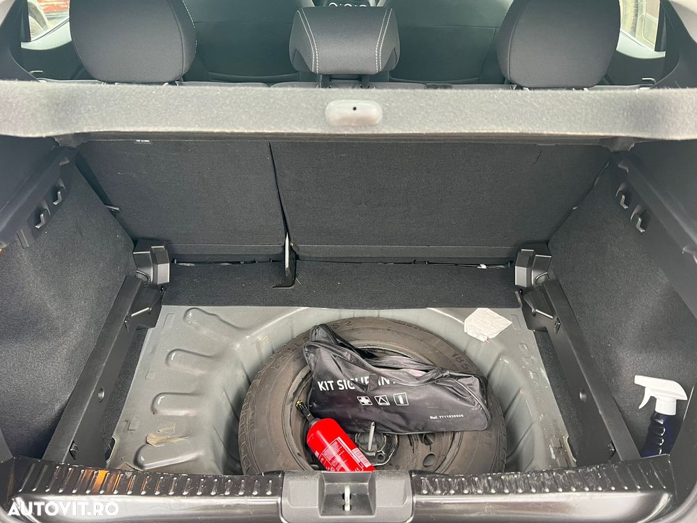 Dacia Sandero Stepway TCe 90 CVT Comfort - 12