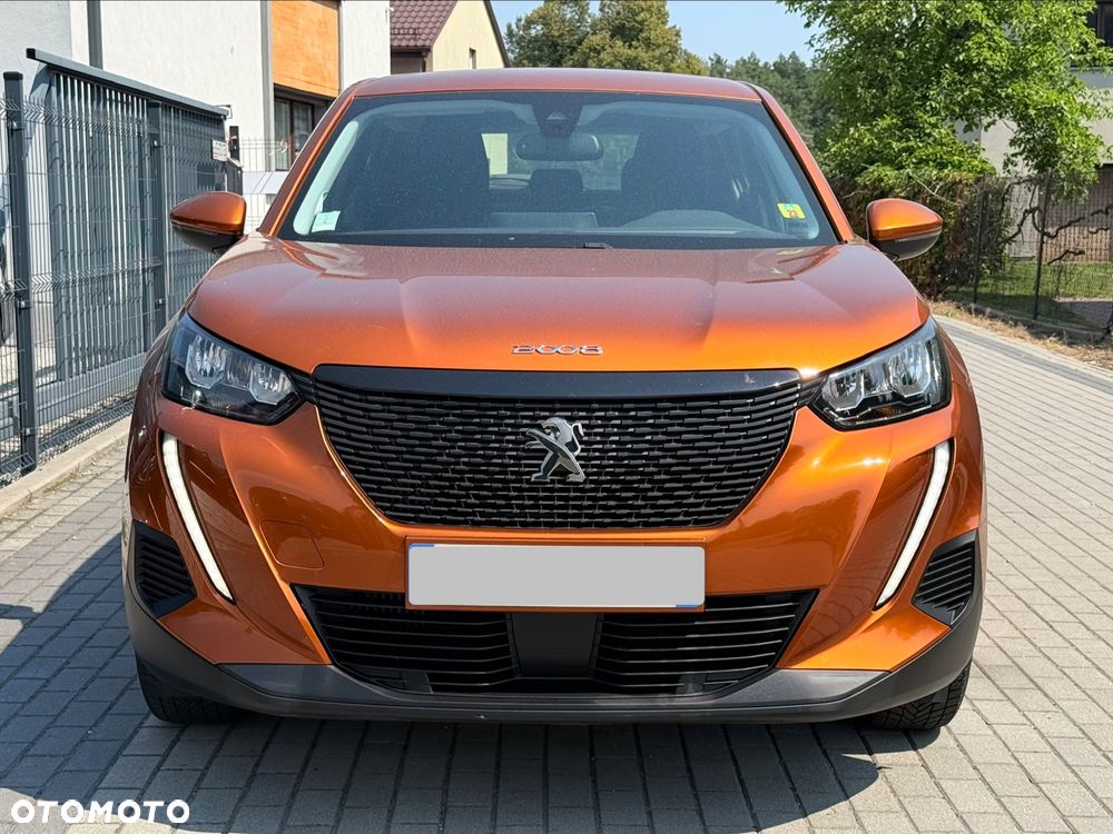 Peugeot 2008 PureTech 100 Active - 7