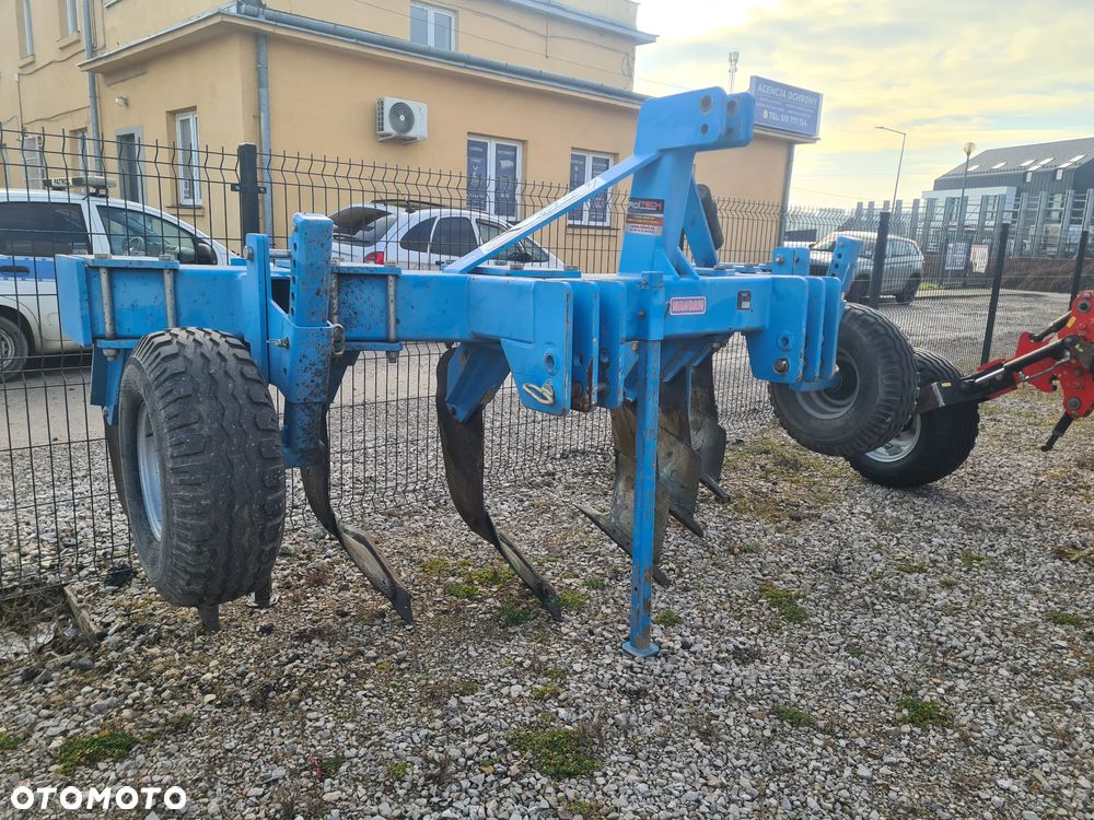 Mandam MGV6-3000 Głębosz - 2