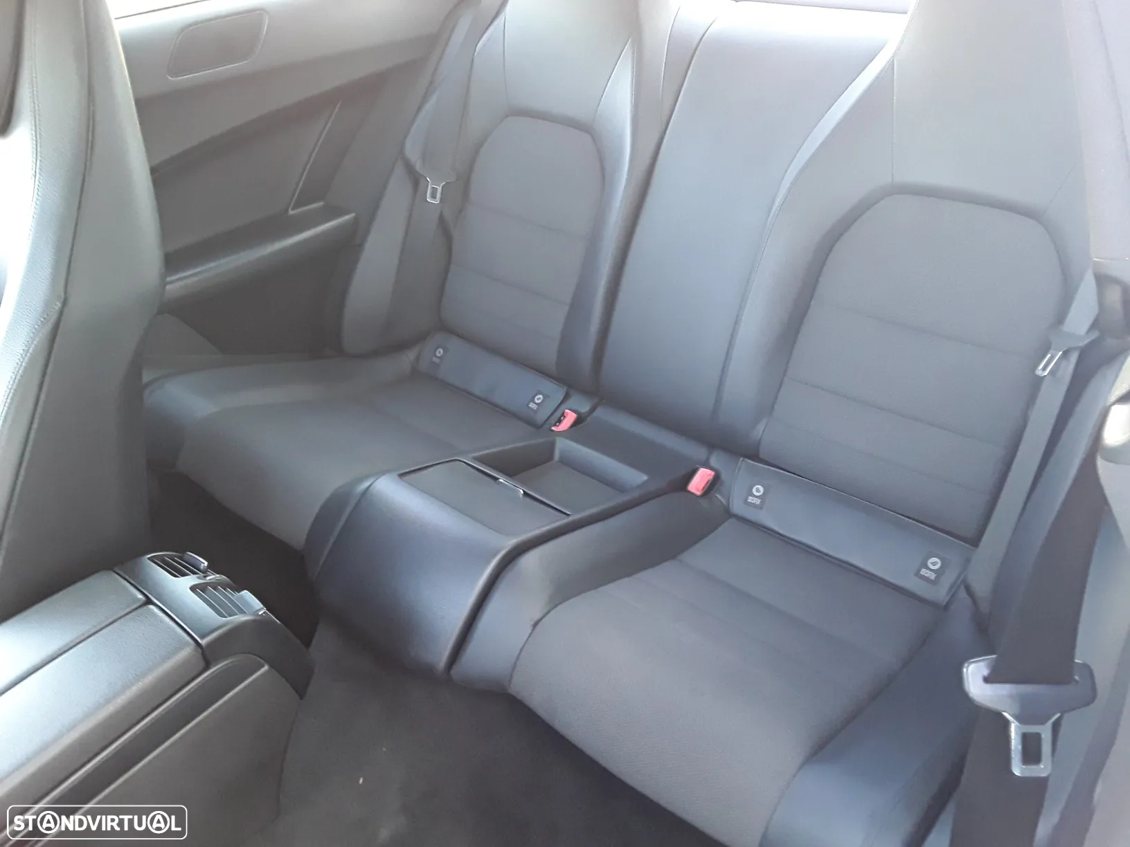 Mercedes-Benz C 220 CDi BE Aut. - 21