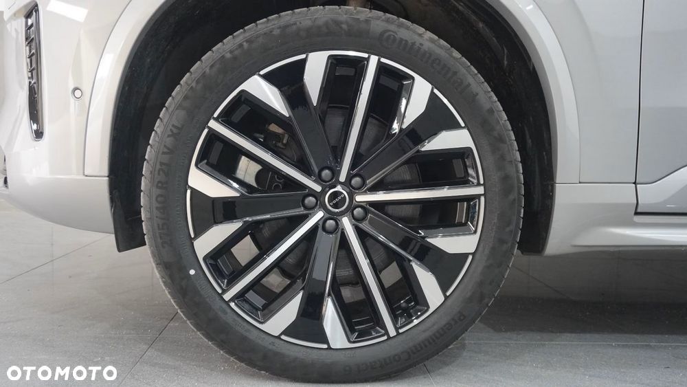 Volvo XC 90 T8 AWD Recharge Plus Dark - 12