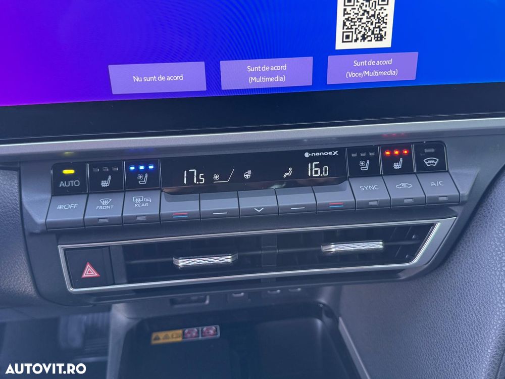 Toyota Camry 2.5 Exclusive - 22