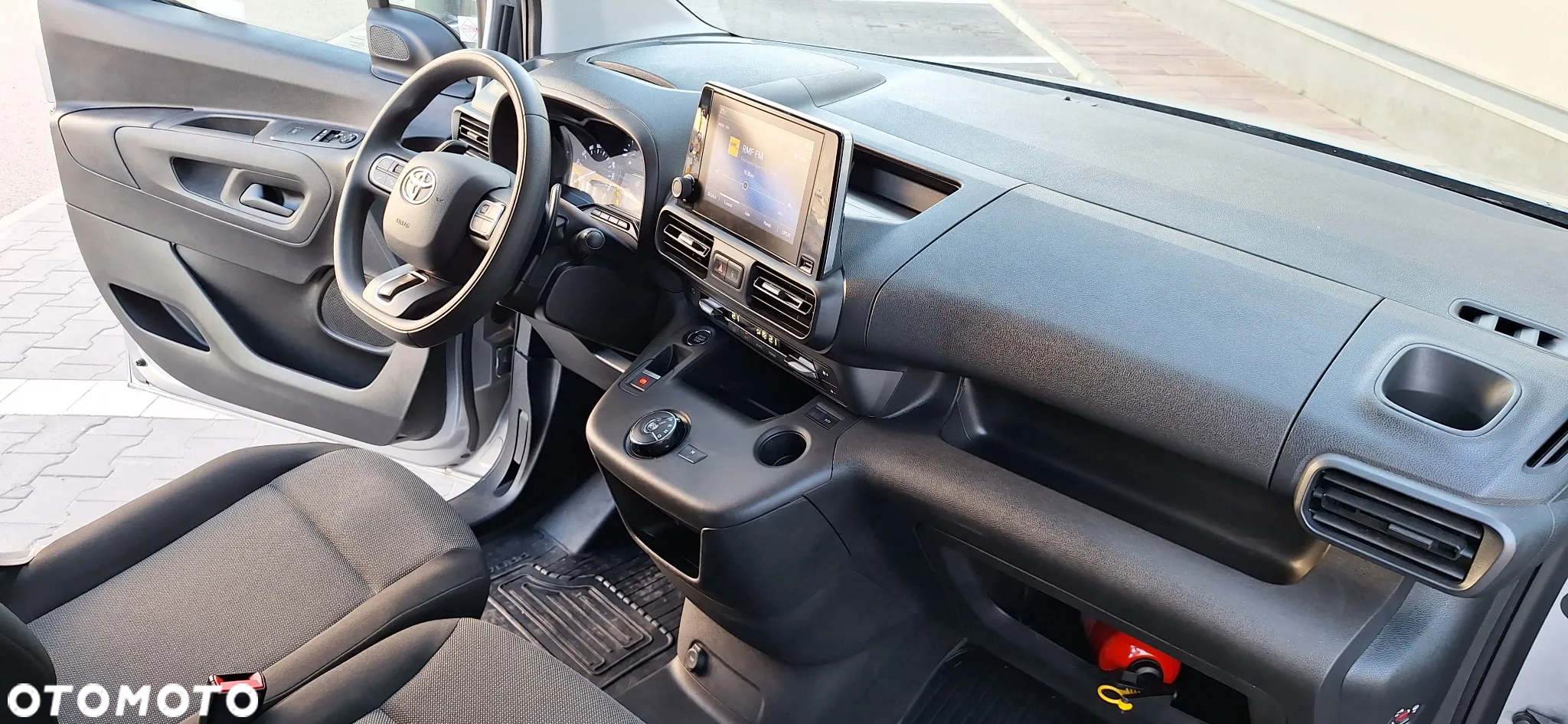 Toyota PROACE CITY - 15