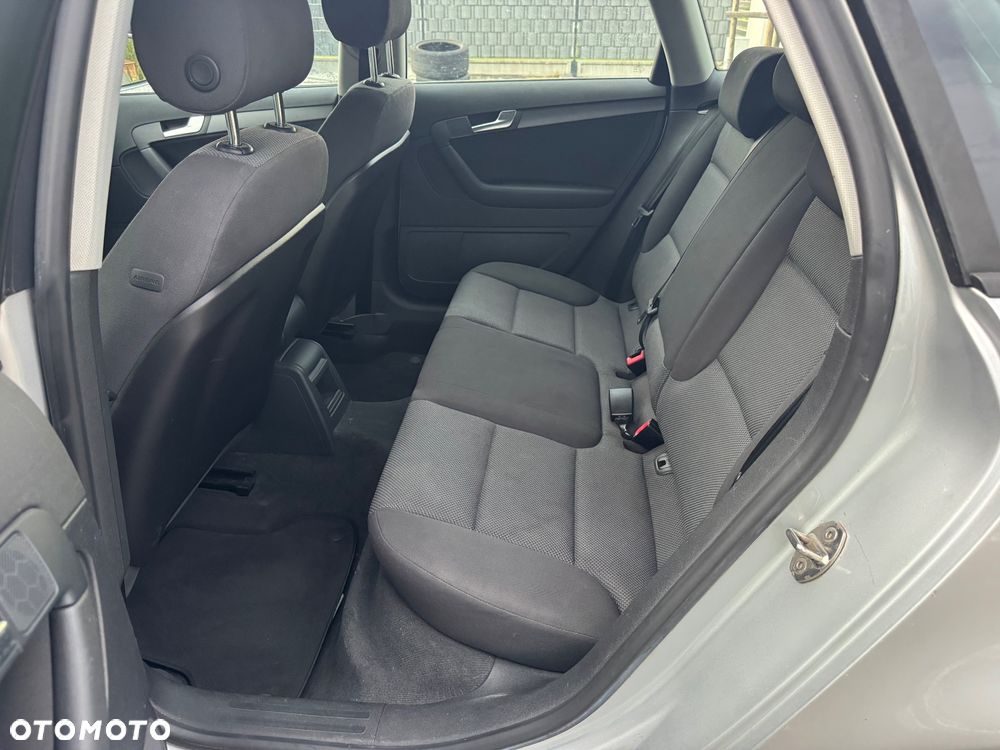 Audi A3 Sportback 1.6 Ambition - 18