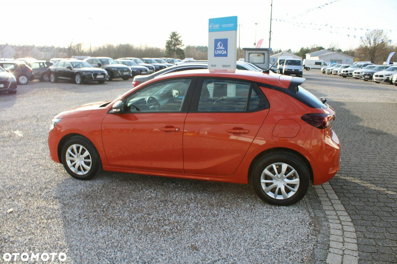 Opel Corsa - 9