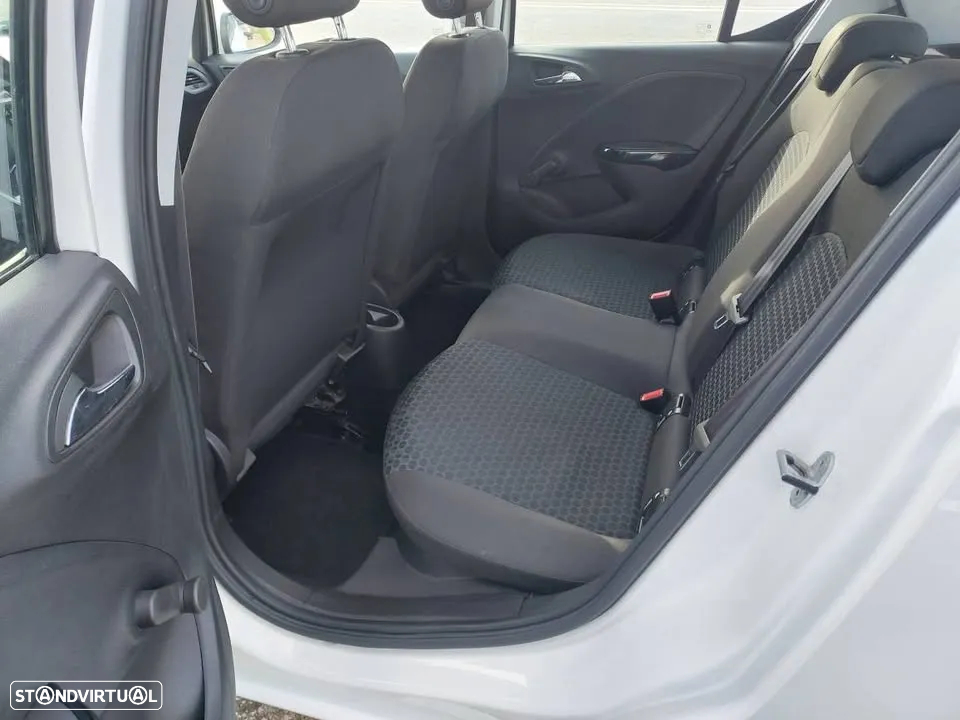 Opel Corsa 1.3 CDTi Color Edition - 6