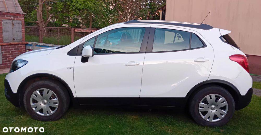 Opel Mokka 1.6 Active S&S - 6