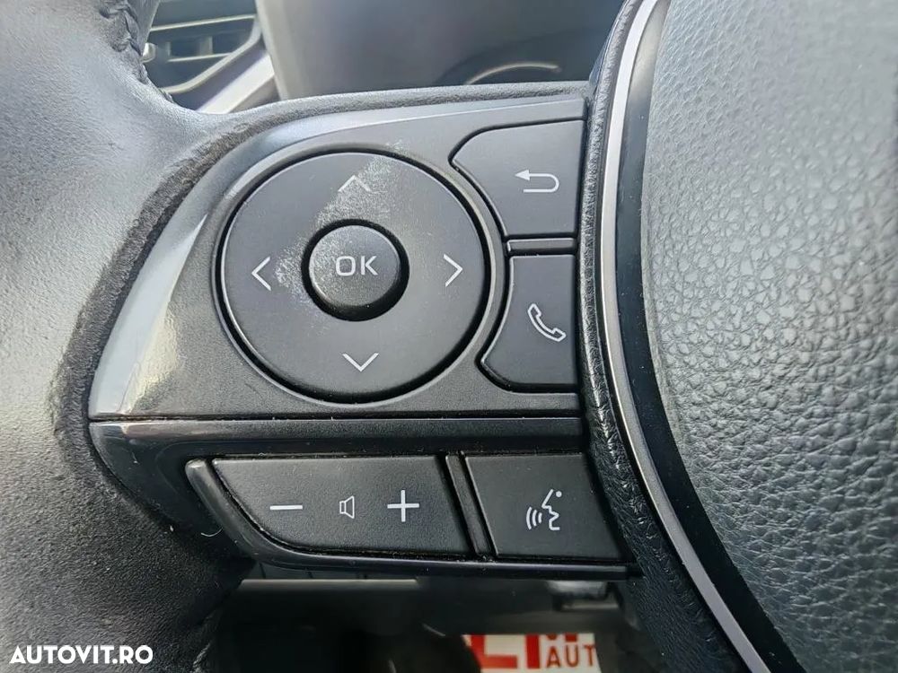 Toyota RAV4 2.5 Hybrid VVT-iE 4x2 Active - 18