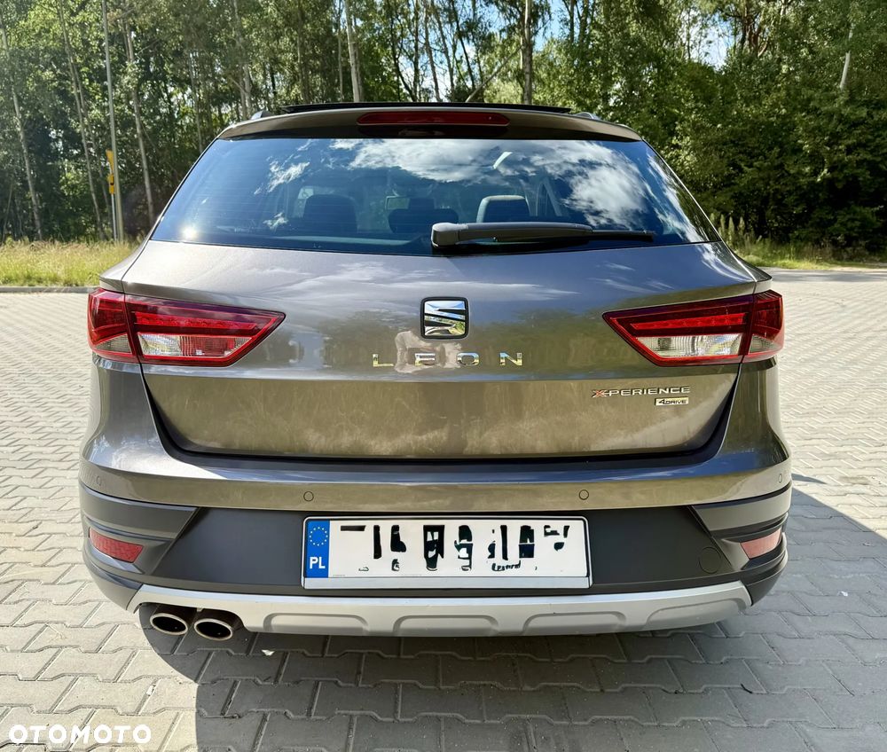 Seat Leon - 9