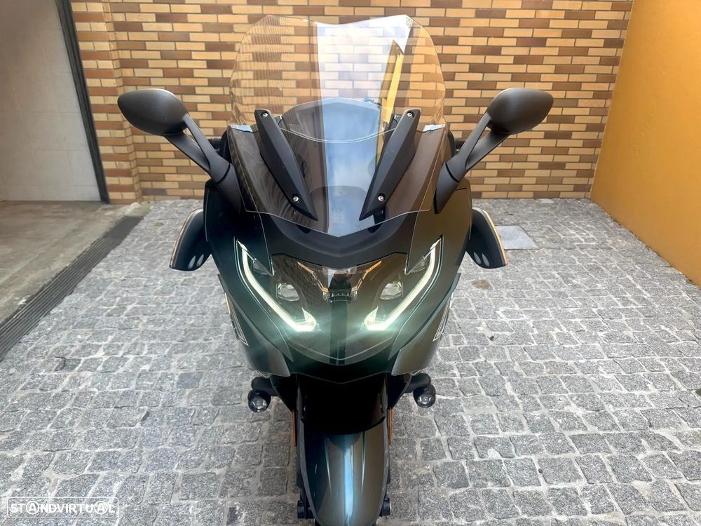 BMW K 1600 GT Option 719 - 3
