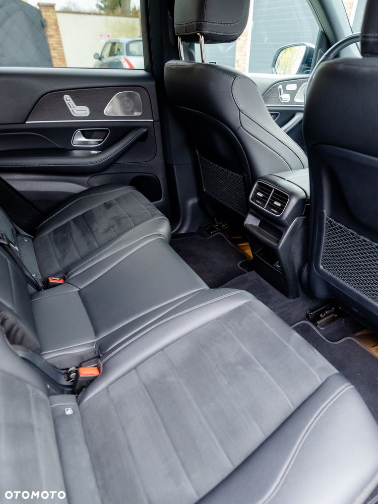 Mercedes-Benz GLE - 10