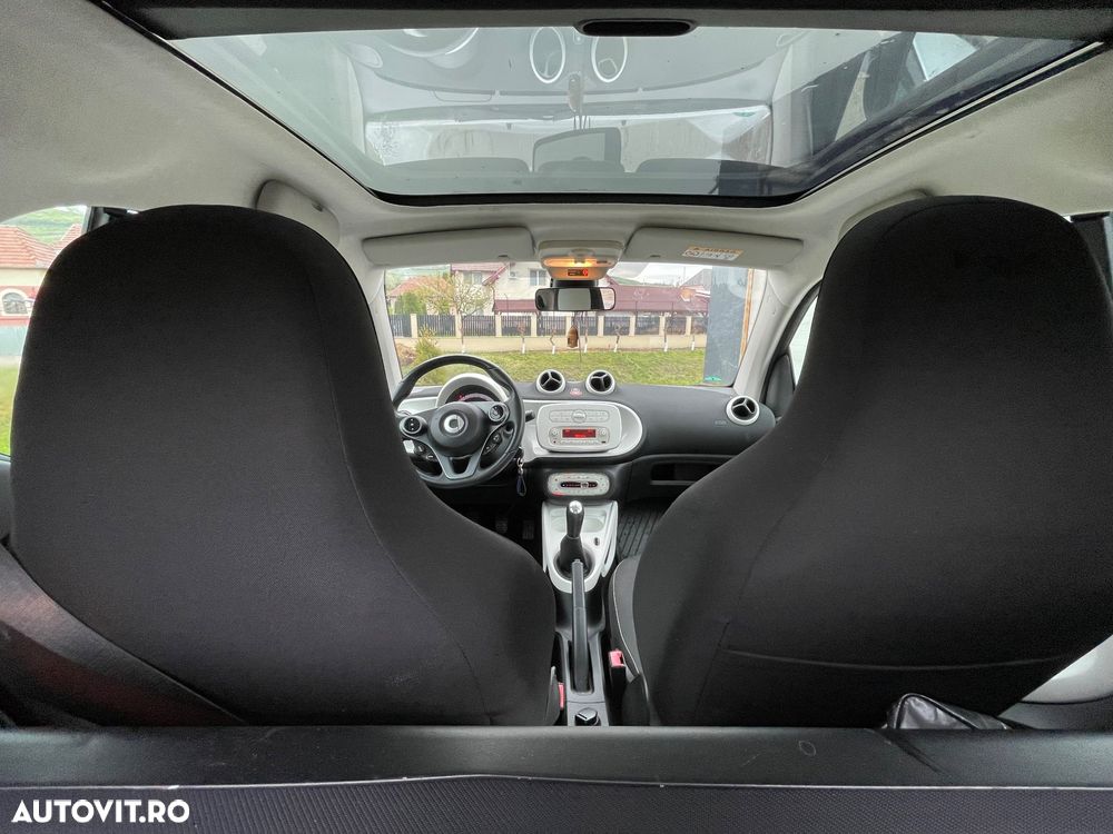 Smart Fortwo Standard - 9