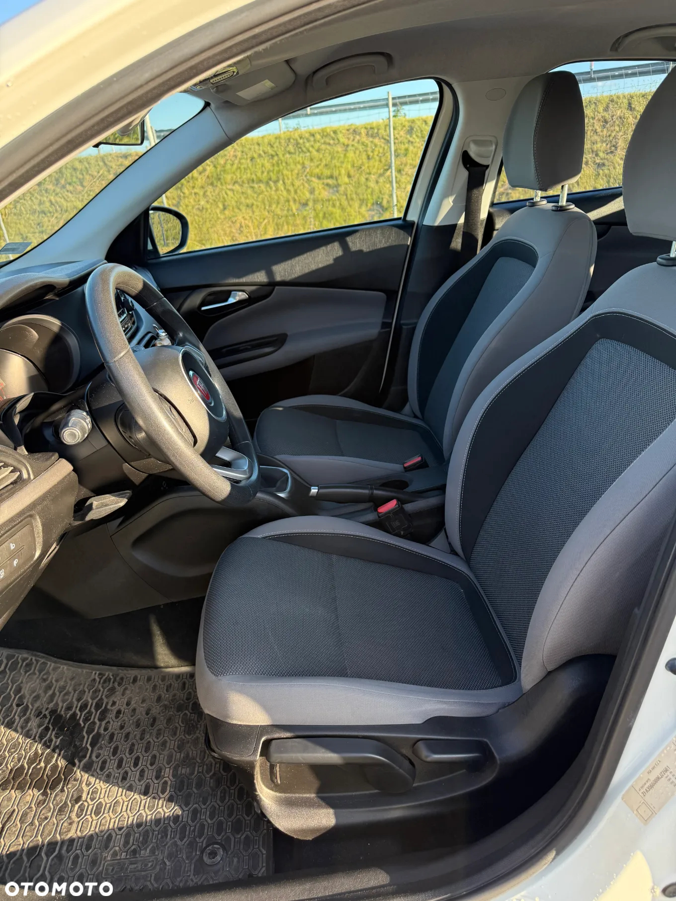 Fiat Tipo 1.4 16v Easy - 7
