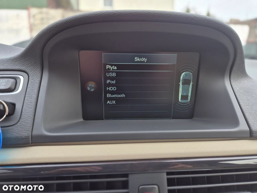 Volvo S80 D4 Drive-E Summum - 30