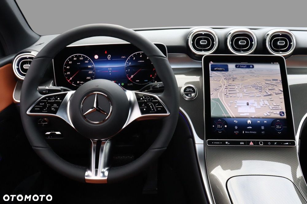 Mercedes-Benz GLC - 14