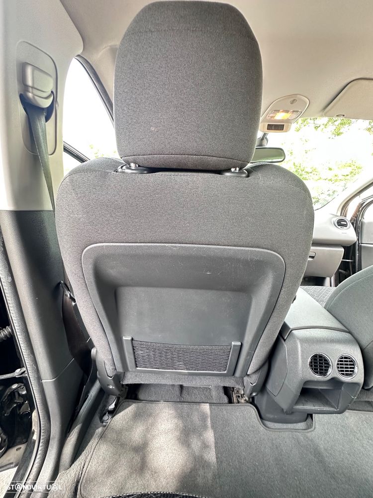 Peugeot 3008 1.6 BlueHDi Style EAT6 - 30