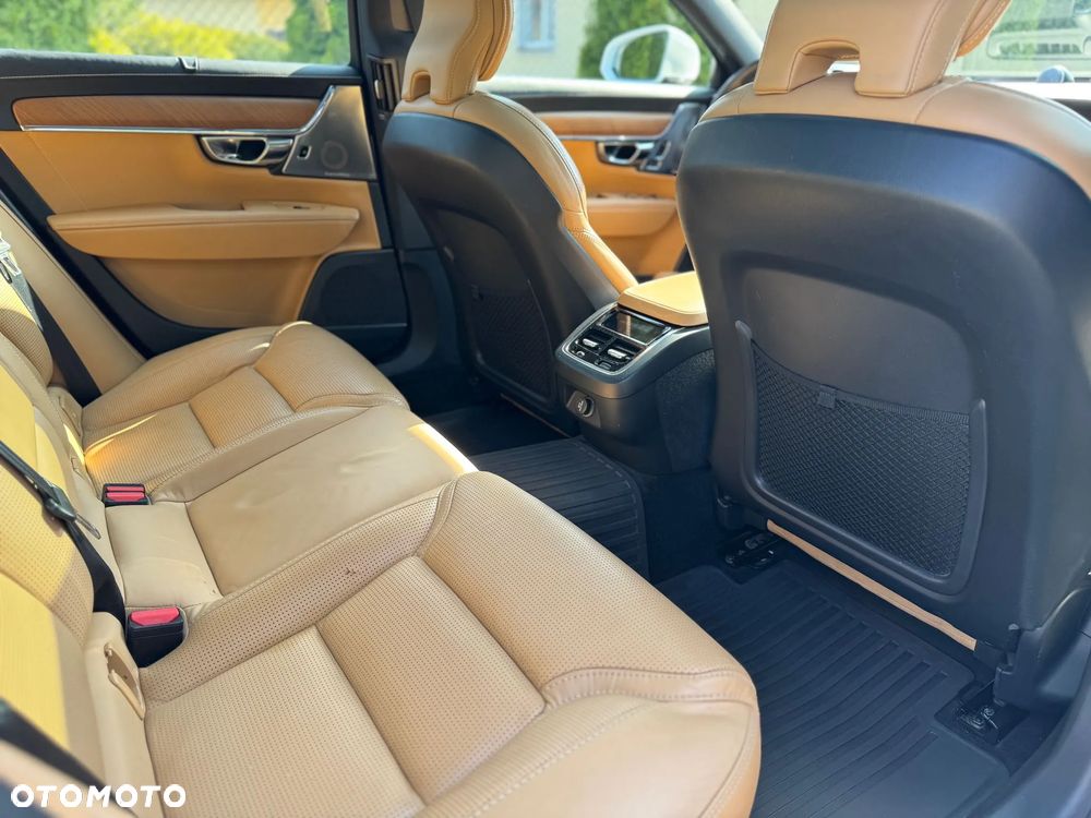 Volvo V90 T6 AWD Geartronic Inscription - 16