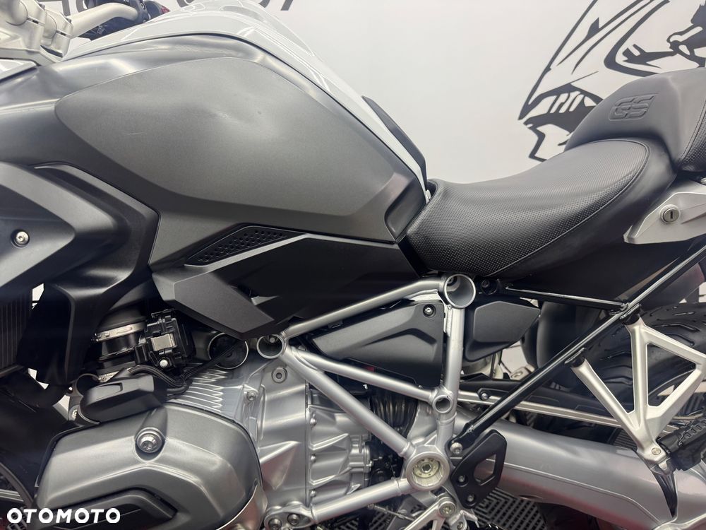 BMW GS - 15