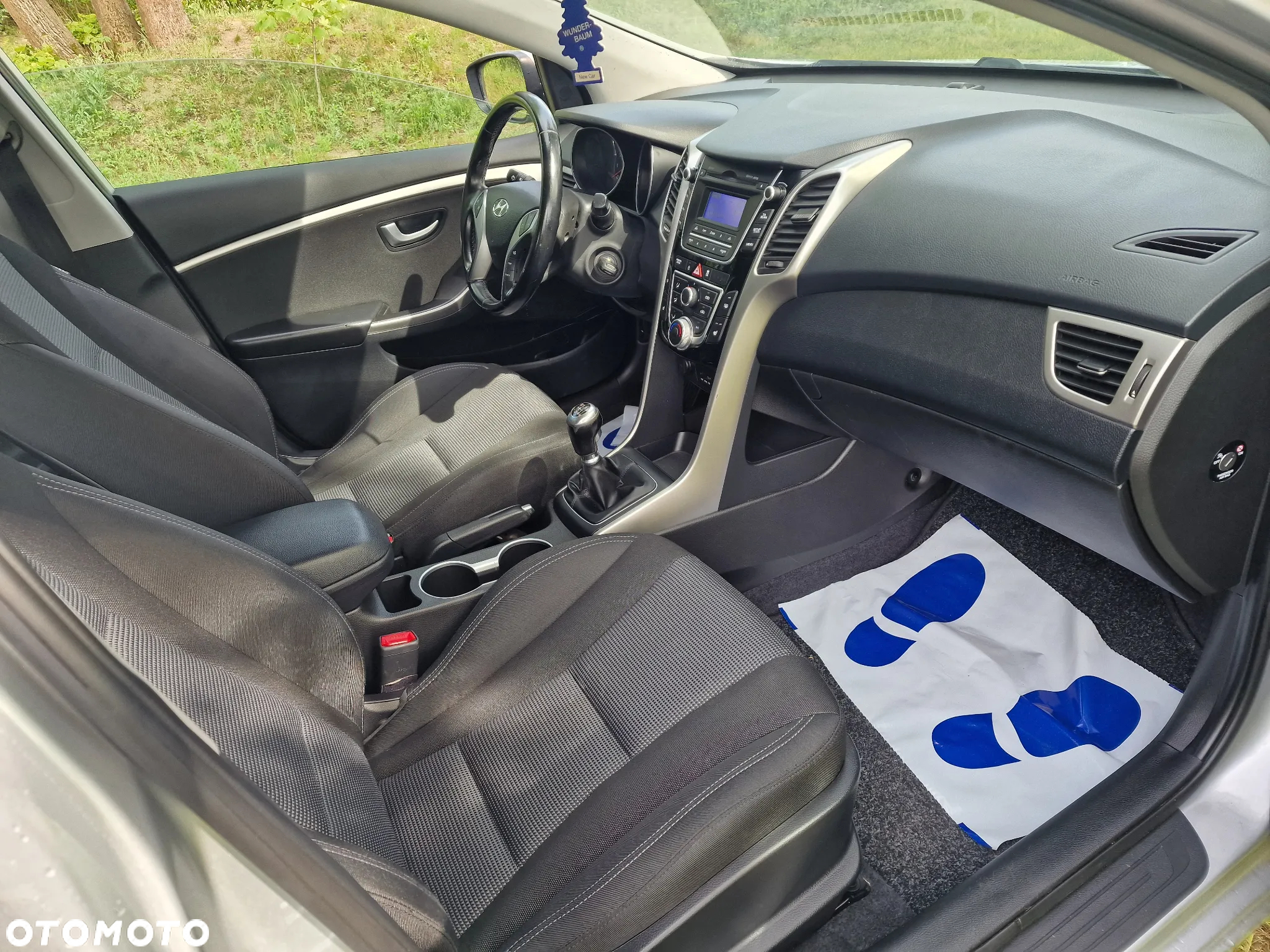 Hyundai i30 i30cw 1.4 Fifa World Cup Edition - 18