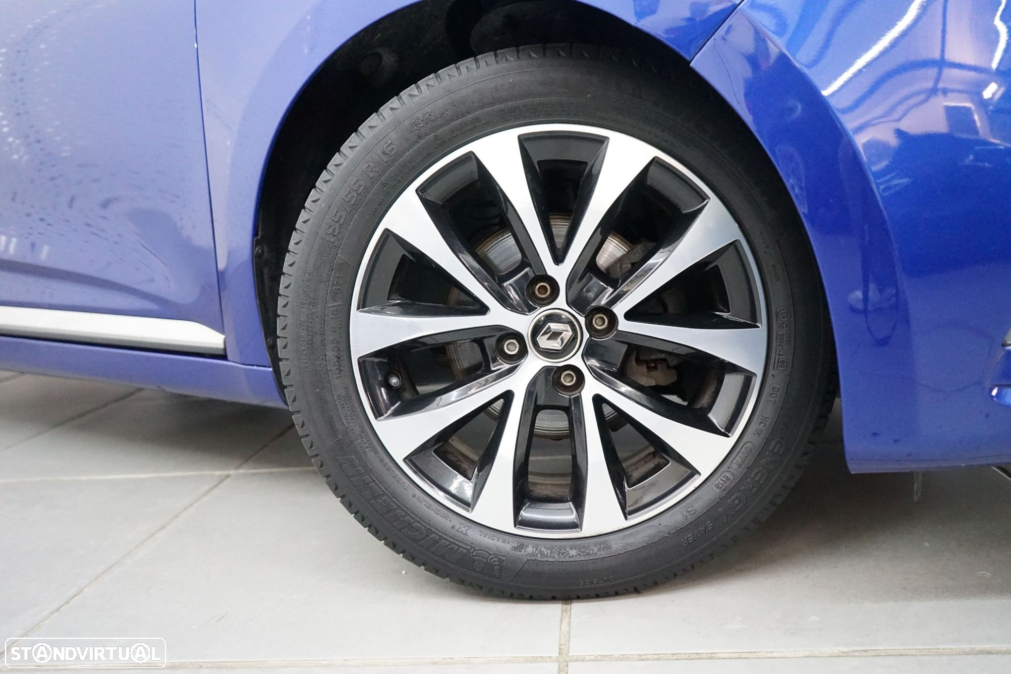 Renault Clio 1.0 TCe Intens - 10