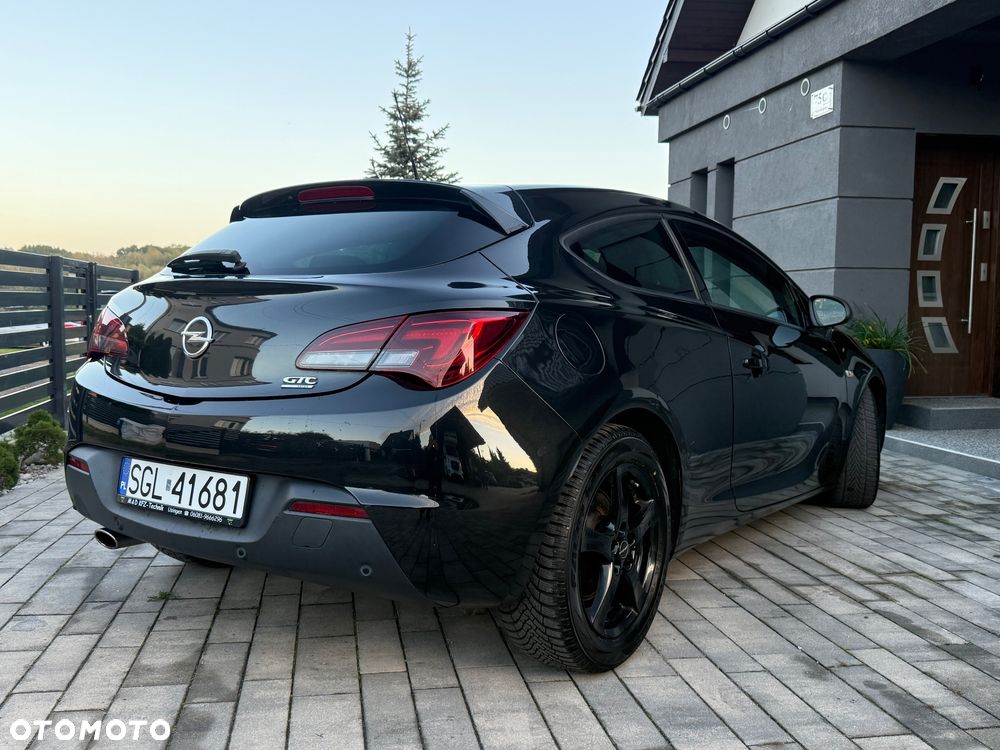 Opel Astra - 7
