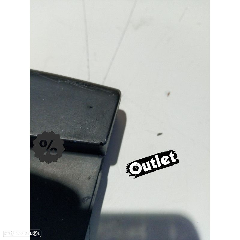 C010287C1 SPOILER AUDI A3 8P 8PA 03-08 LOOK VARIO-X - 3