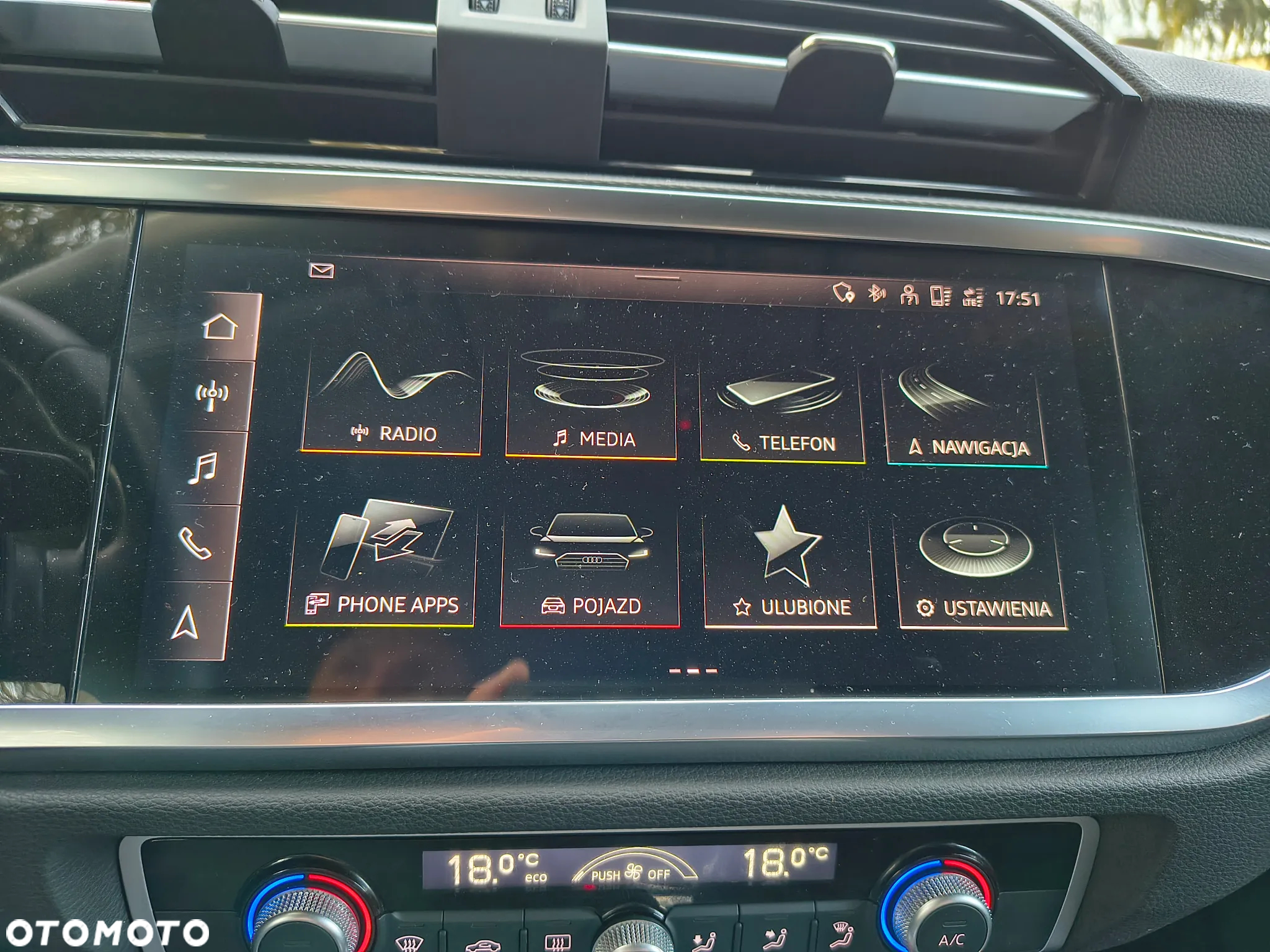 Audi Q3 Sportback 35 TFSI S tronic S line - 16