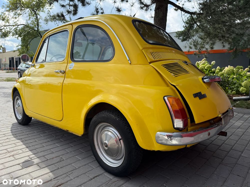 Fiat 500 - 13