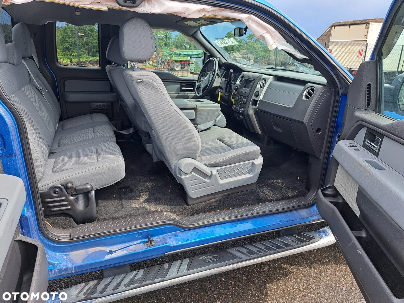Ford F150 - 17