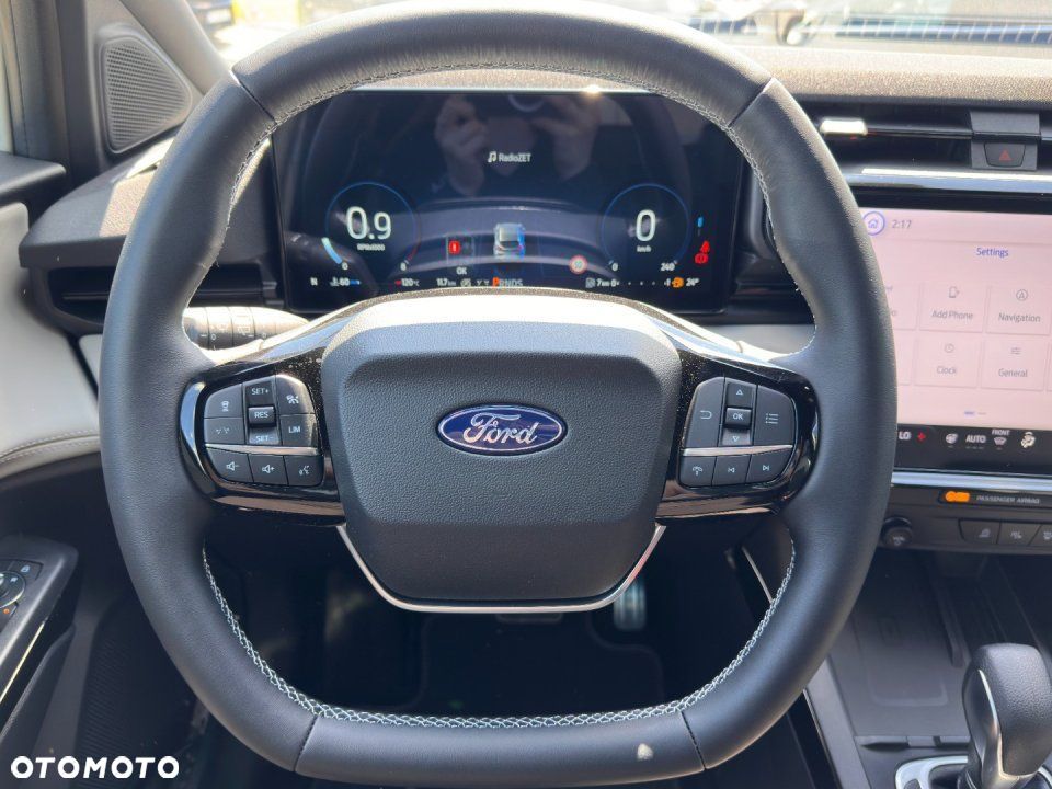 Ford Puma - 14