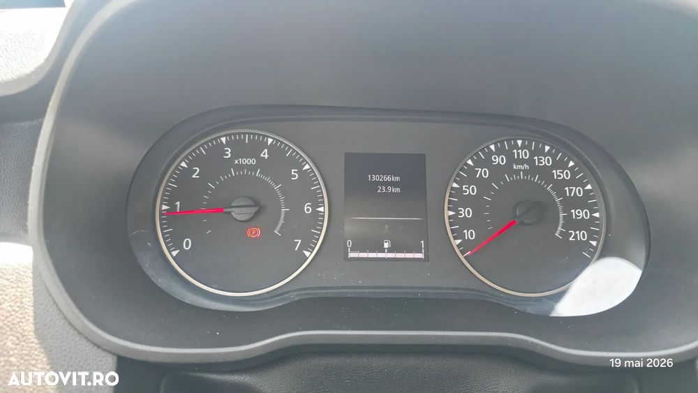 Dacia Duster 1.2 TCe Prestige jante 17" - 14