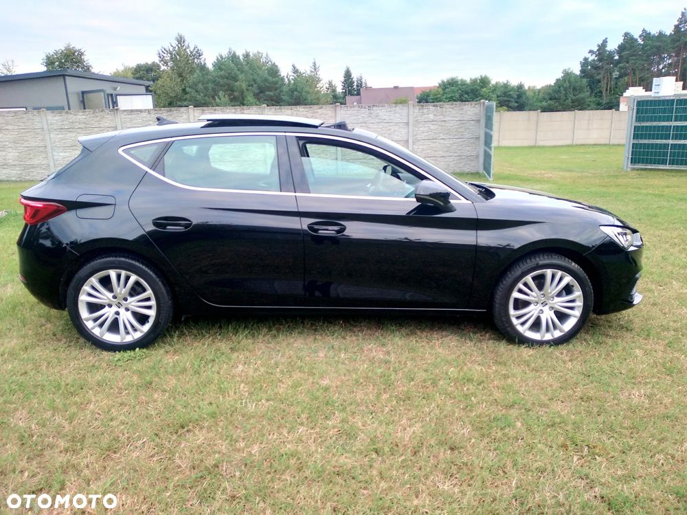 Seat Leon - 8