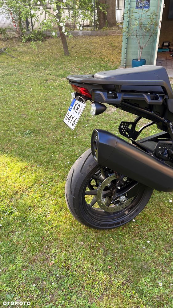 Harley-Davidson Pan America - 9