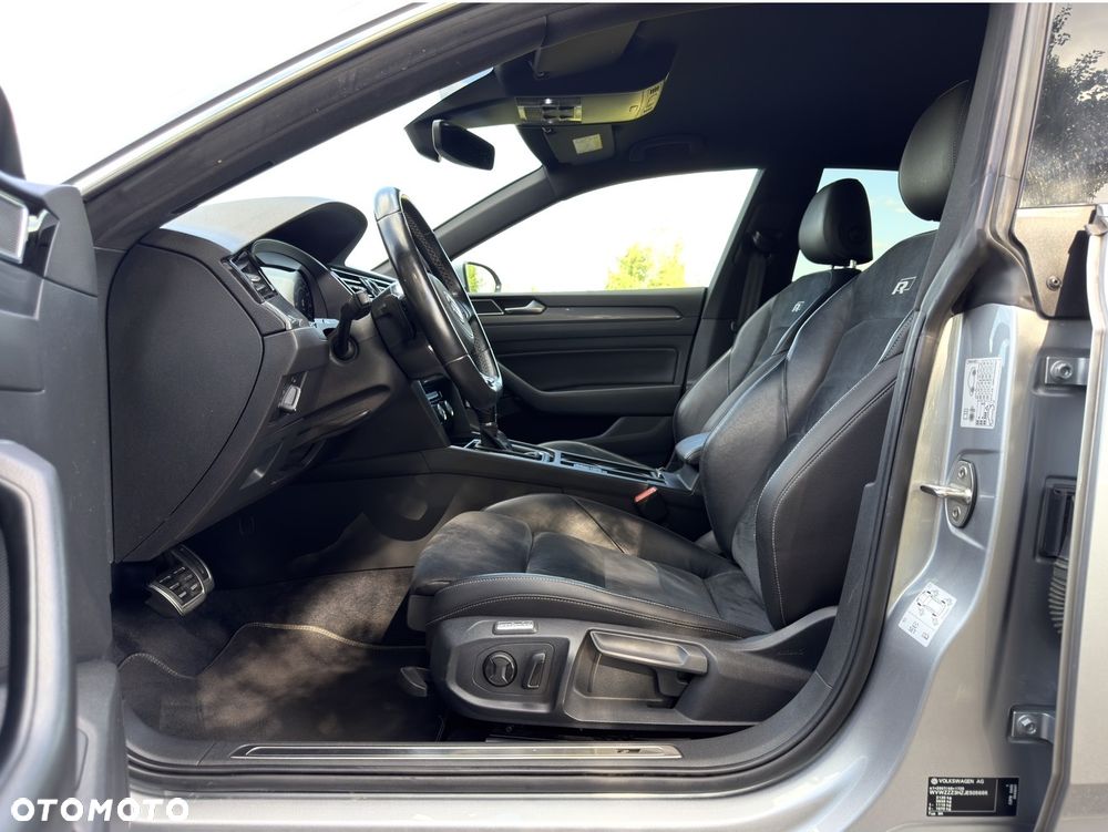 Volkswagen Arteon 2.0 TSI DSG R-Line Edition - 39