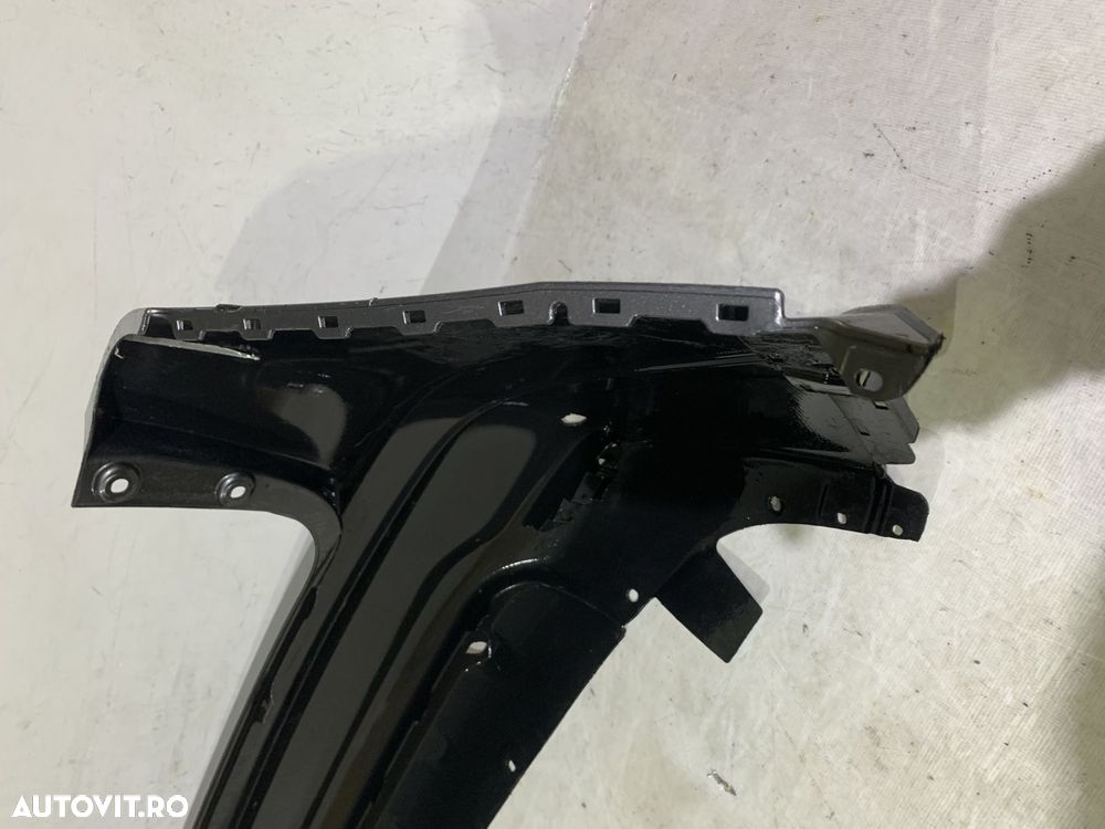 Bara spate Nissan Qashqai, 2013, 2014, 2015, 2016, 2017, cod origine OE 85022-4EA0H. - 4