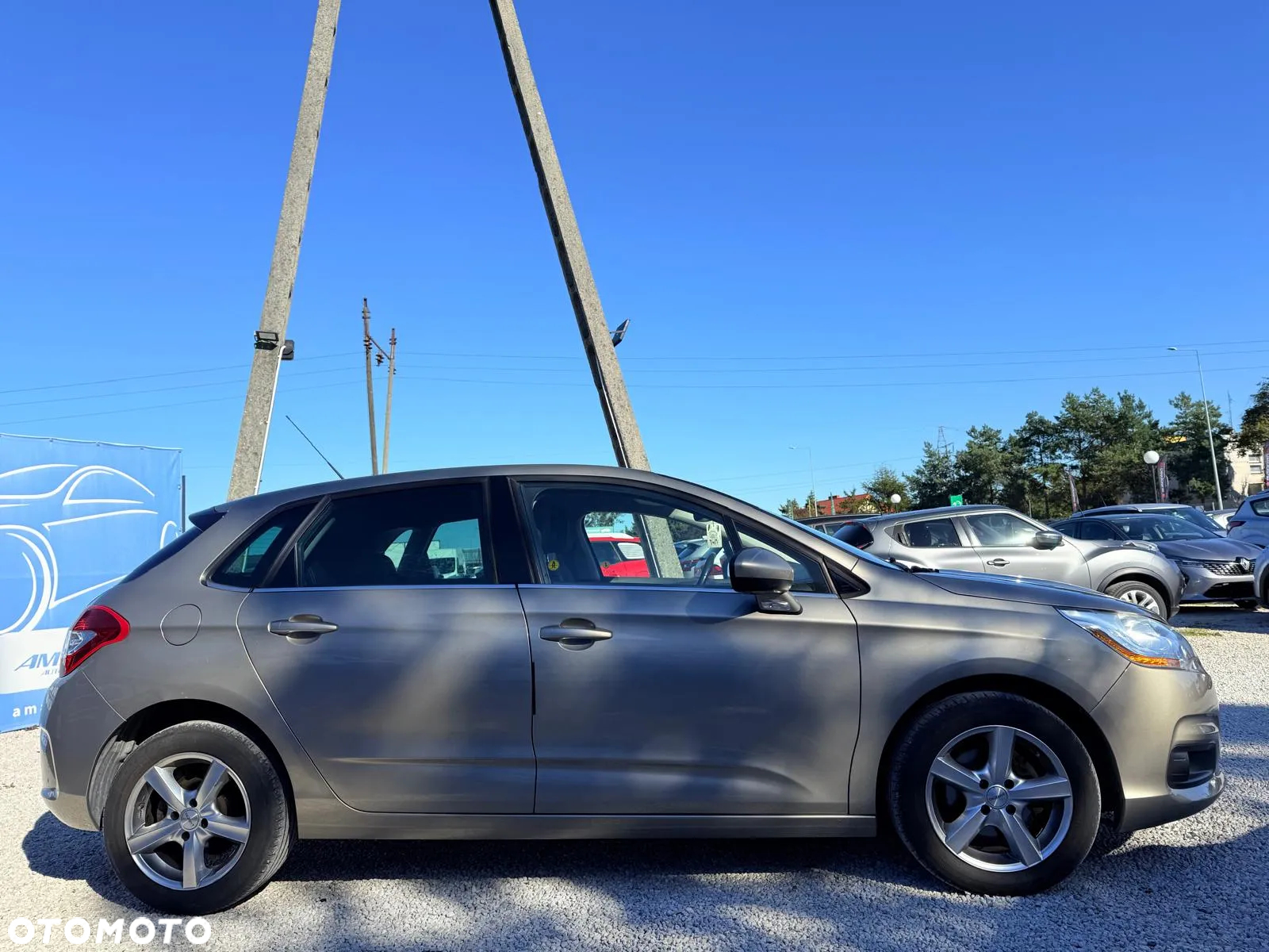 Citroën C4 1.6 VTi Attraction - 5