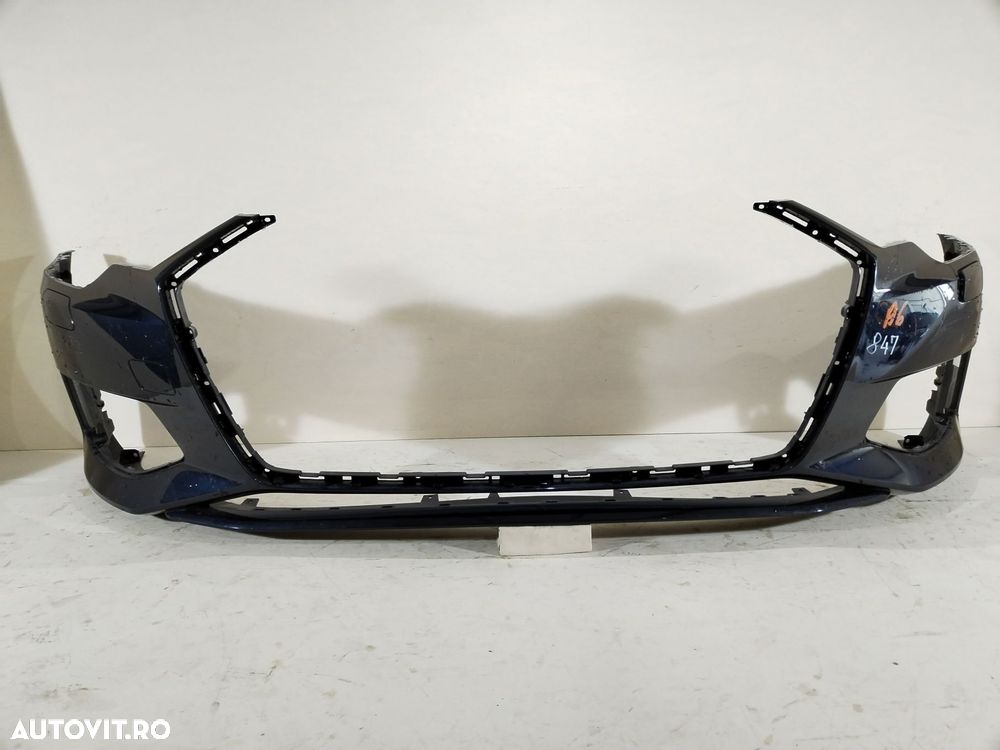 Bara fata Audi A6 C8, 2018, 2019, 2020, 2021, 2022, cod OE 4K0807437 - 2