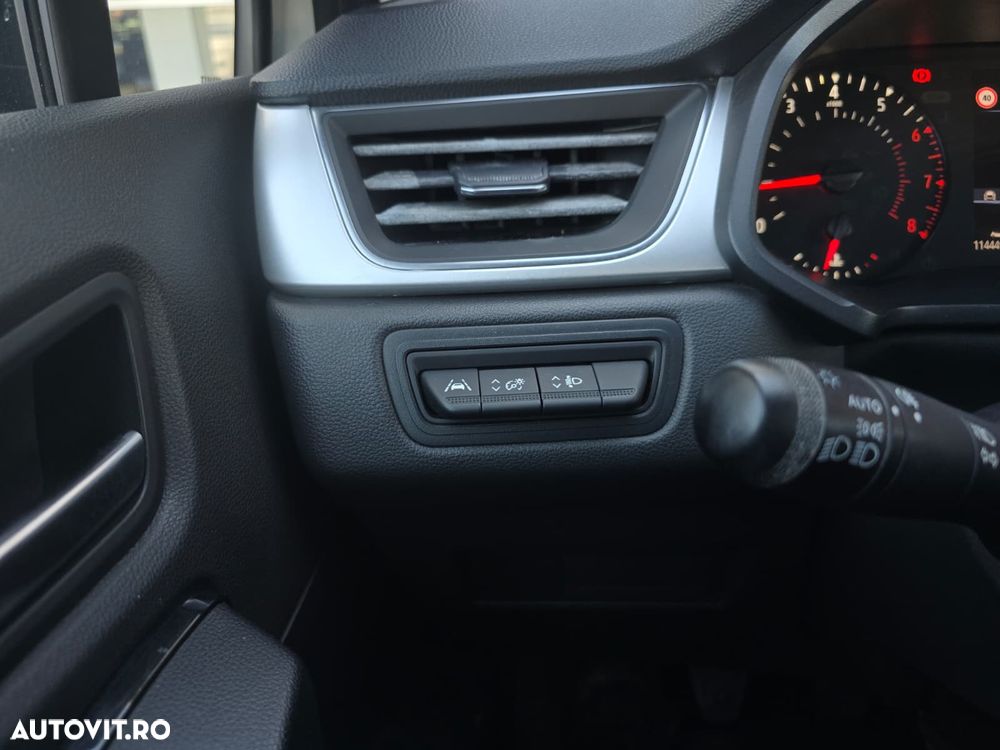 Renault Captur TCe 100 Zen - 16