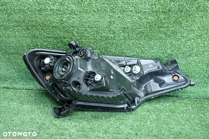 HONDA JAZZ IV LIFT 17- reflektor lewy lampa lewa - 2