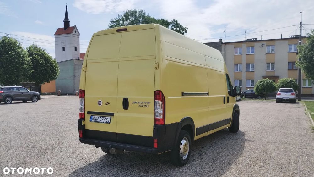 Fiat Ducato Maxi L3H3 - 6
