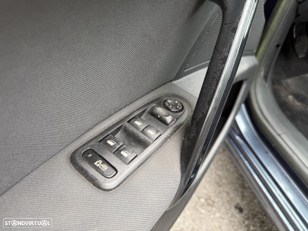 Peugeot 508 SW 1.6 BlueHDi Allure - 13