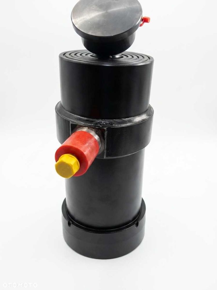 Siłownik hydrauliczny do wywrotki 6-stopniowy skok 1.7m podnoszenie 20 ton, 220 bar, Cena BRUTTO - 1