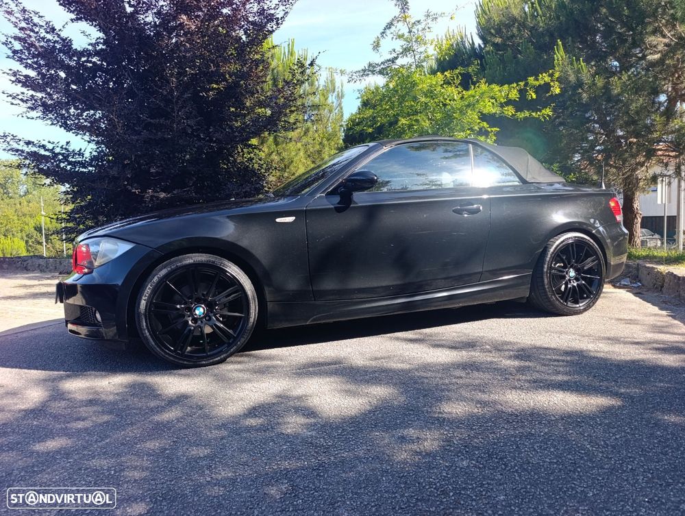 BMW 120 - 7