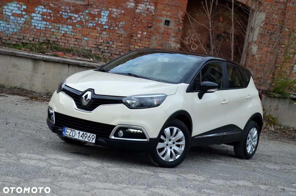 Renault Captur ENERGY TCe 90 Start&Stop Expression - 13