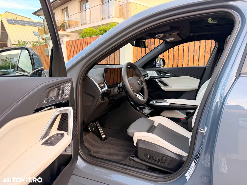 BMW X2 xDrive20d AT MHEV - 15