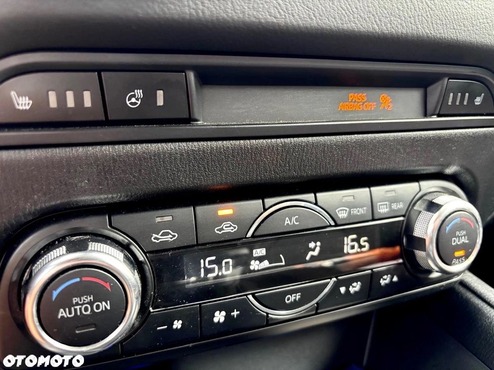 Mazda CX-5 SKYACTIV-G 194 Sports-Line - 18