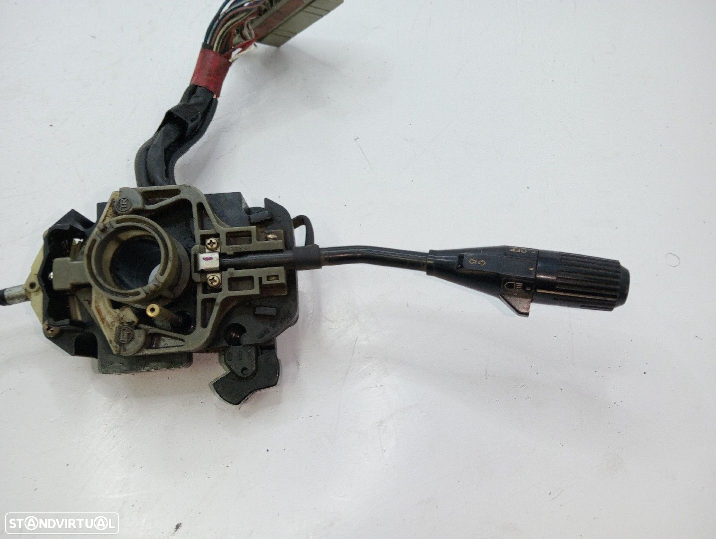 Comutador  Toyota Corolla Hatchback (_E7_) - 2